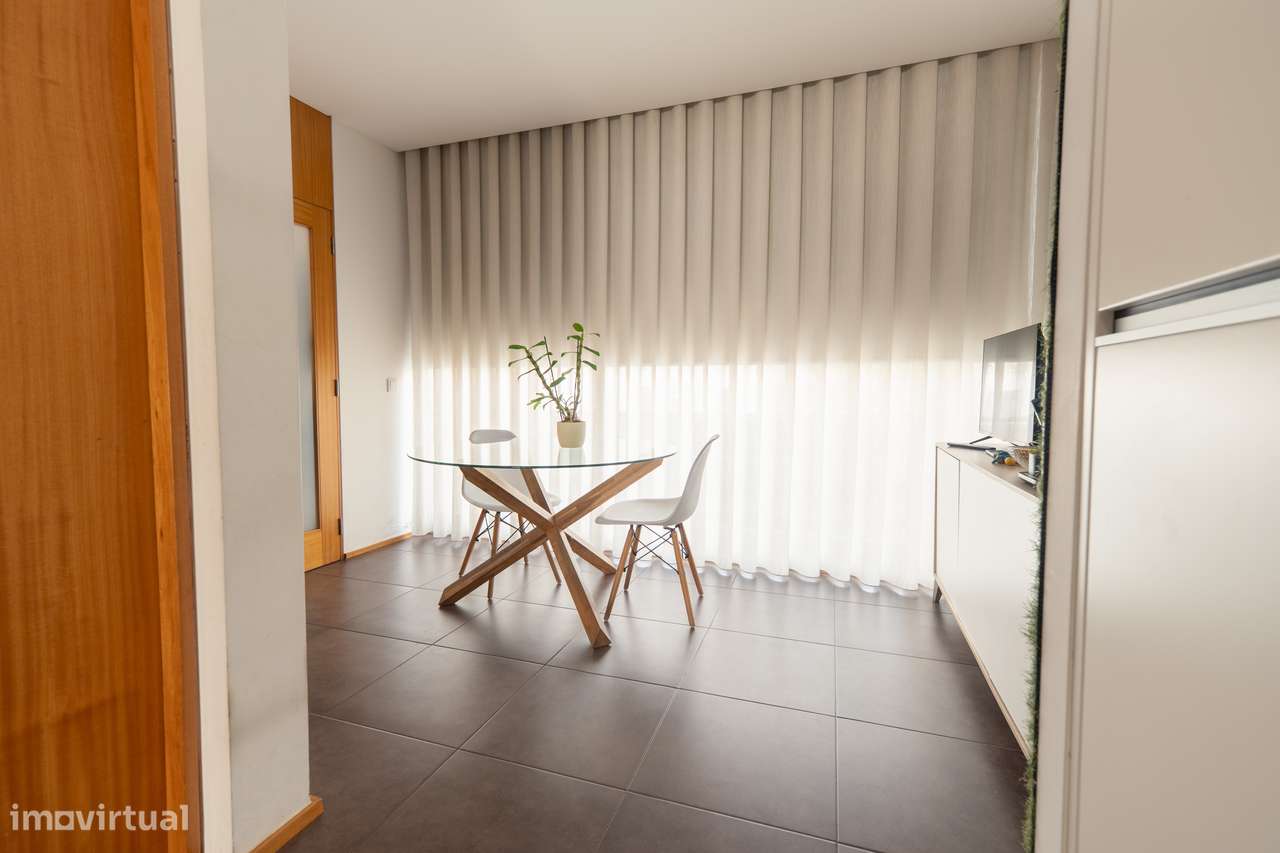 Moradia T3 moderna em Sanfins - Grande imagem: 5/18