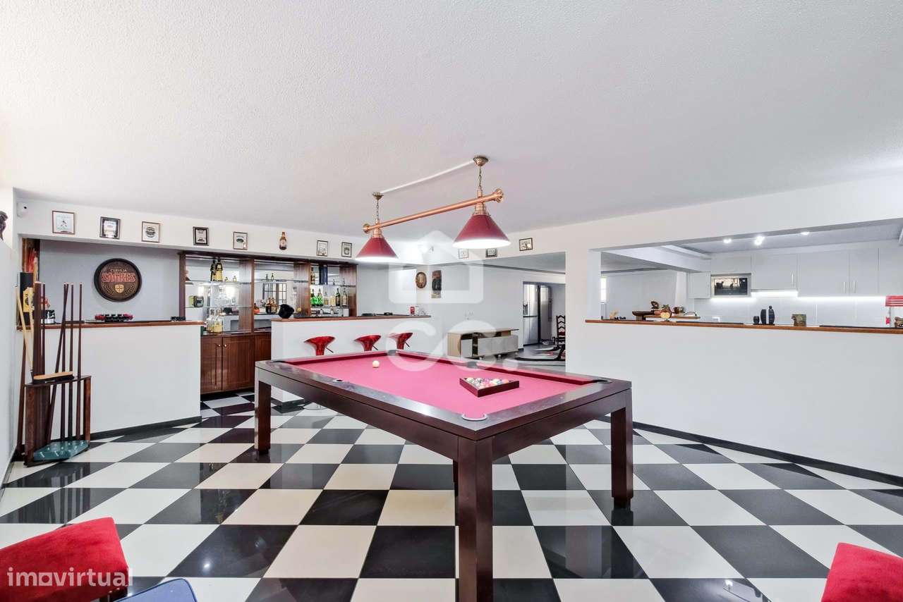 Moradia T3 térrea com Piscina em Sintra-Abrunheira (NOVO PREÇO)-17