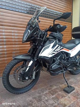 KTM Adventure - 12