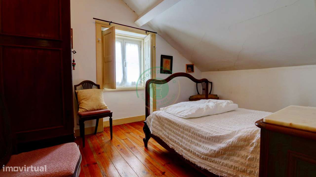 Casa Senhorial na Figueira da Foz-33