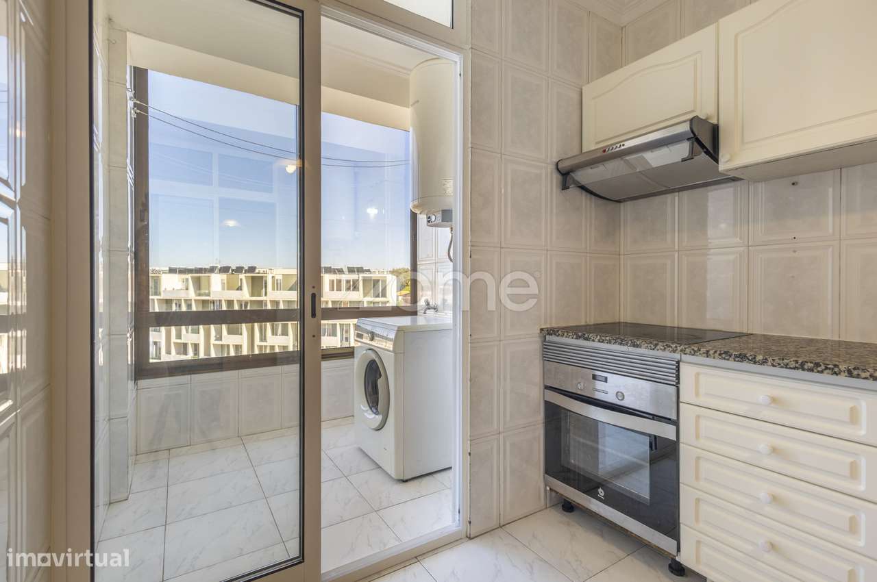 Apartamento T2 em Nogueira - Maia - Grande imagem: 5/20