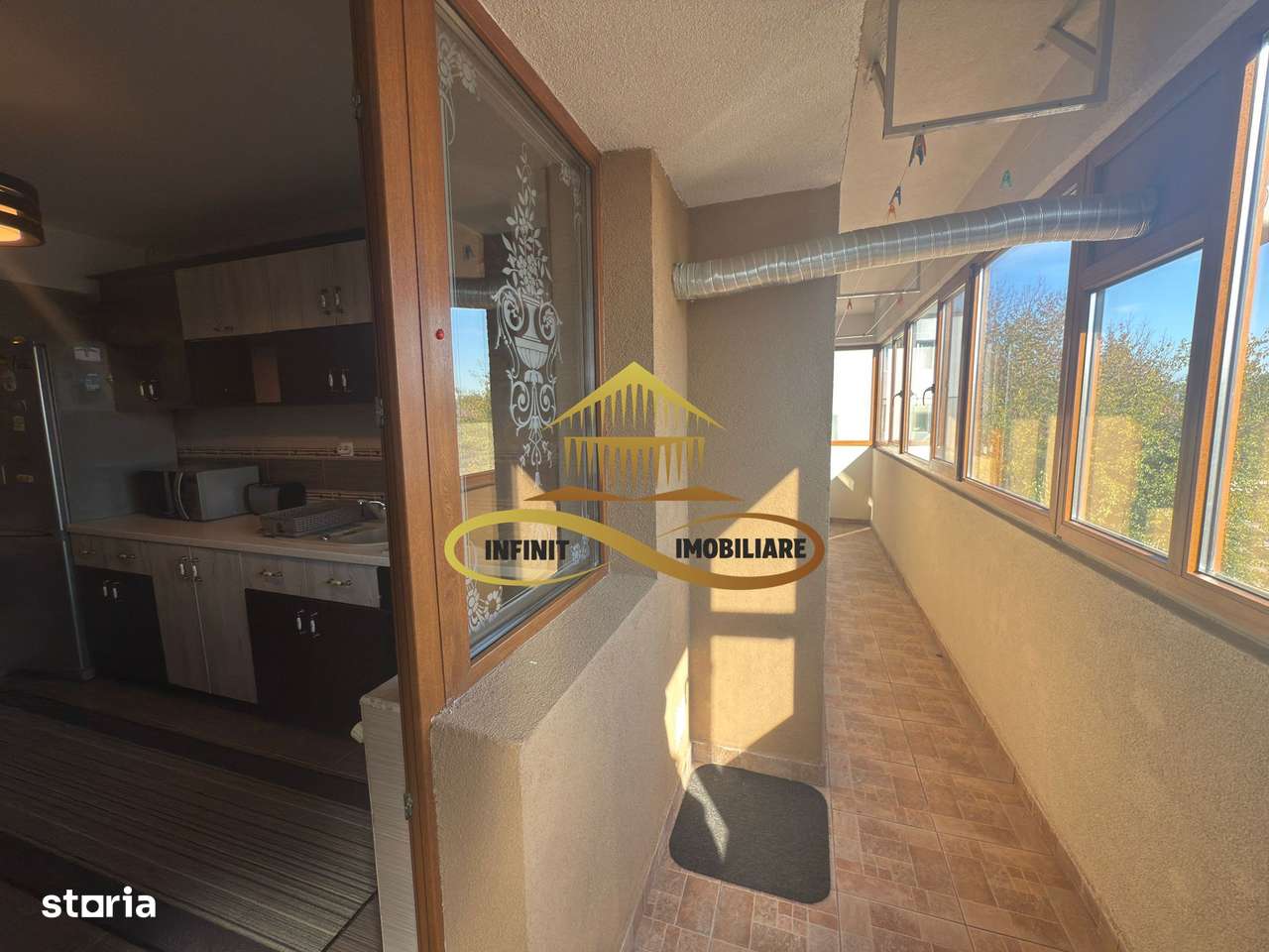 De vanzare 3 camere bloc nou in Bacau - Imagine principală: 3/20