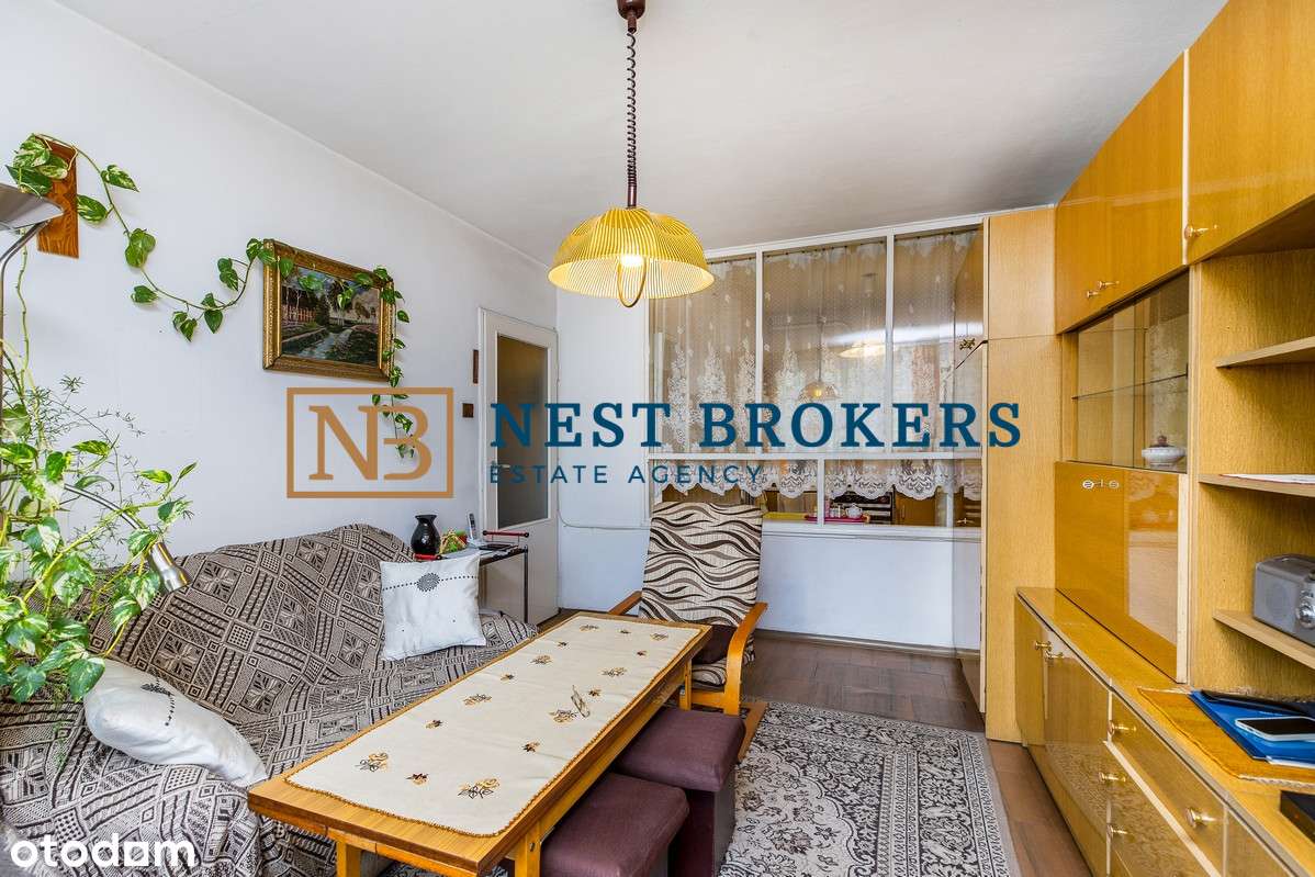 Mieszkanie przy Wiśle Nowa Cena-1