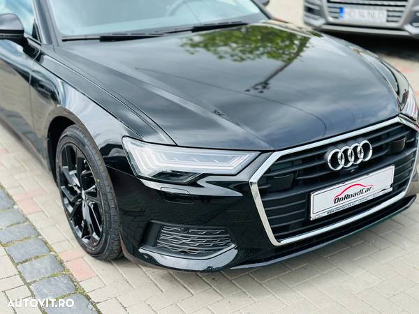 Audi A6 2.0 45 TFSI S tronic Design - 23