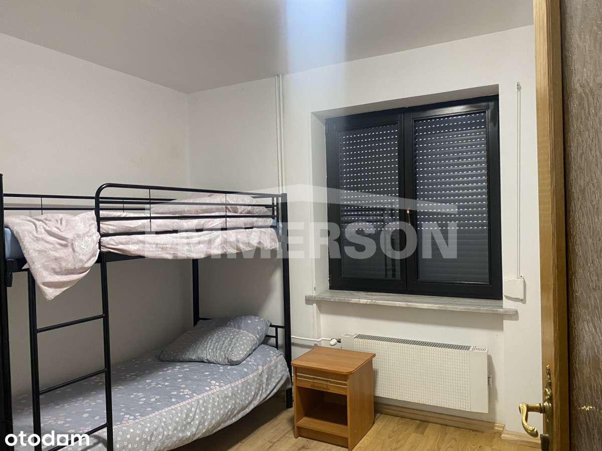 Dom wolnostojący pod wynajem-4