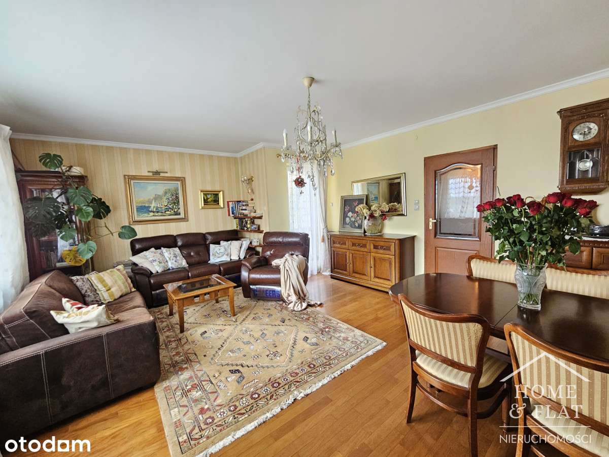 Okazja! Przestronny apartament z 2 balkonami-2