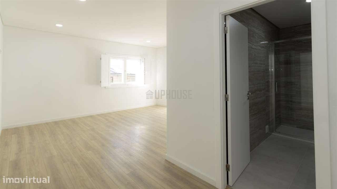 Moradia T3 Nova - Freguesia do Campo, Viseu-8