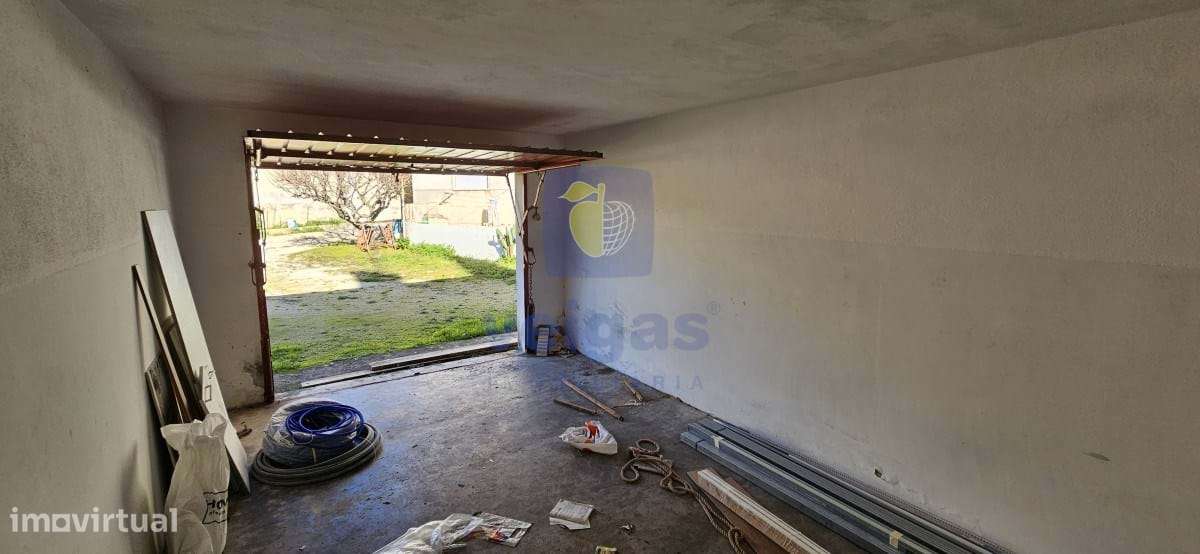 Garagem em Agualva - Grande imagem: 5/10