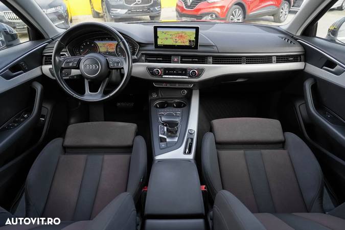 Audi A4 1.4 TFSI S tronic Design - 2