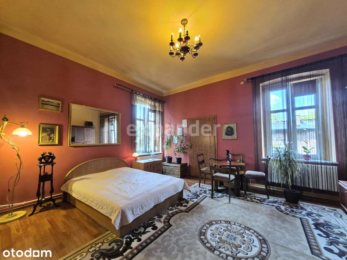 Stylowe i unikatowe mieszkanie w kamienicy - Pełny obrazek: 5/11