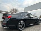 BMW Seria 7 750i xDrive - 16