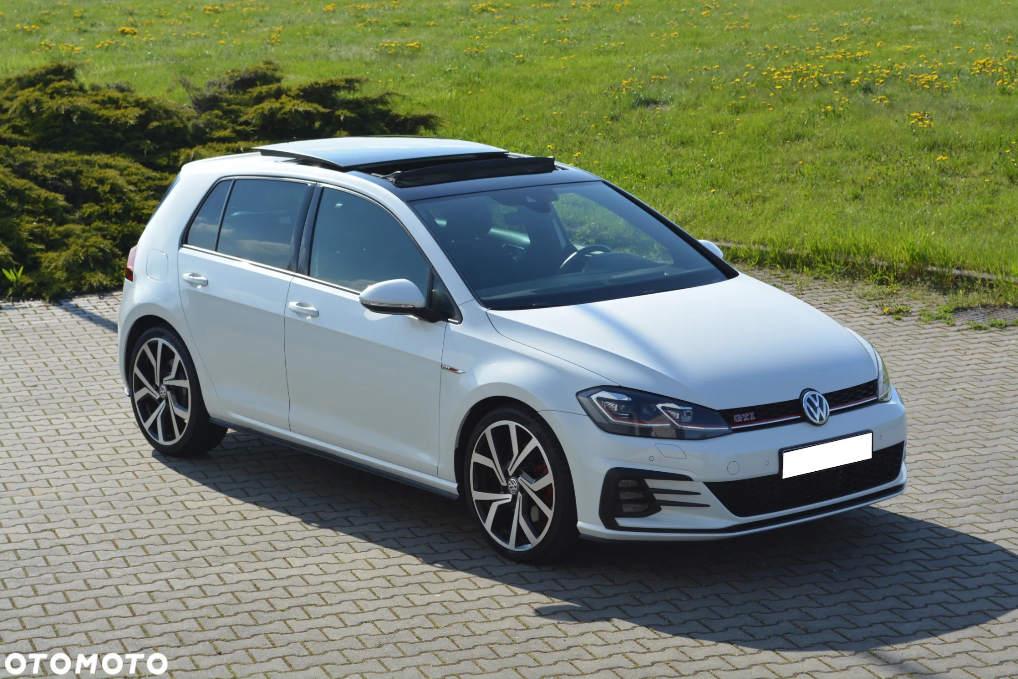 Volkswagen Golf VII 2.0 TSI BMT GTI Performance DSG - 17