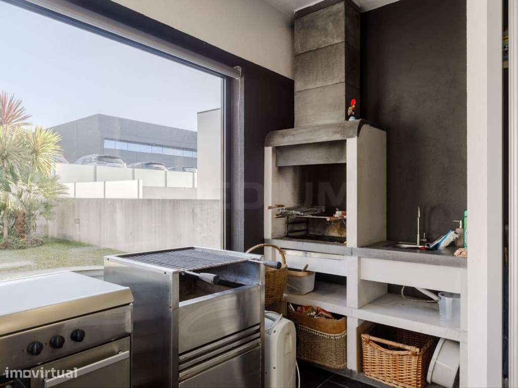 Moradia Térrea T3 no Louro - Grande imagem: 5/24