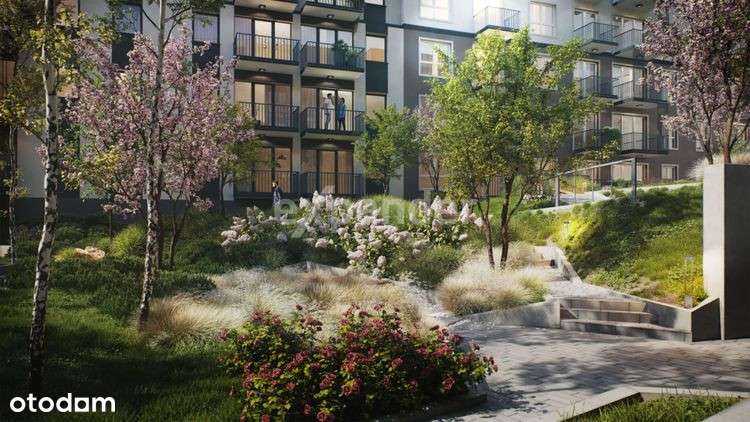 Prestiżowe Mieszkanie na sprzedaż - Pełny obrazek: 2/20