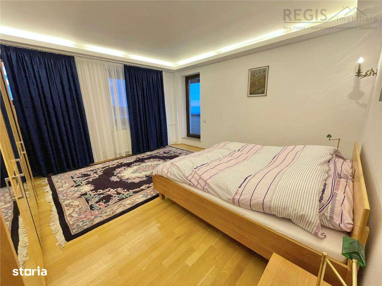 Vila de vanzare in Ranca, la baza partiei Papusa – sauna, jacuzzi-12