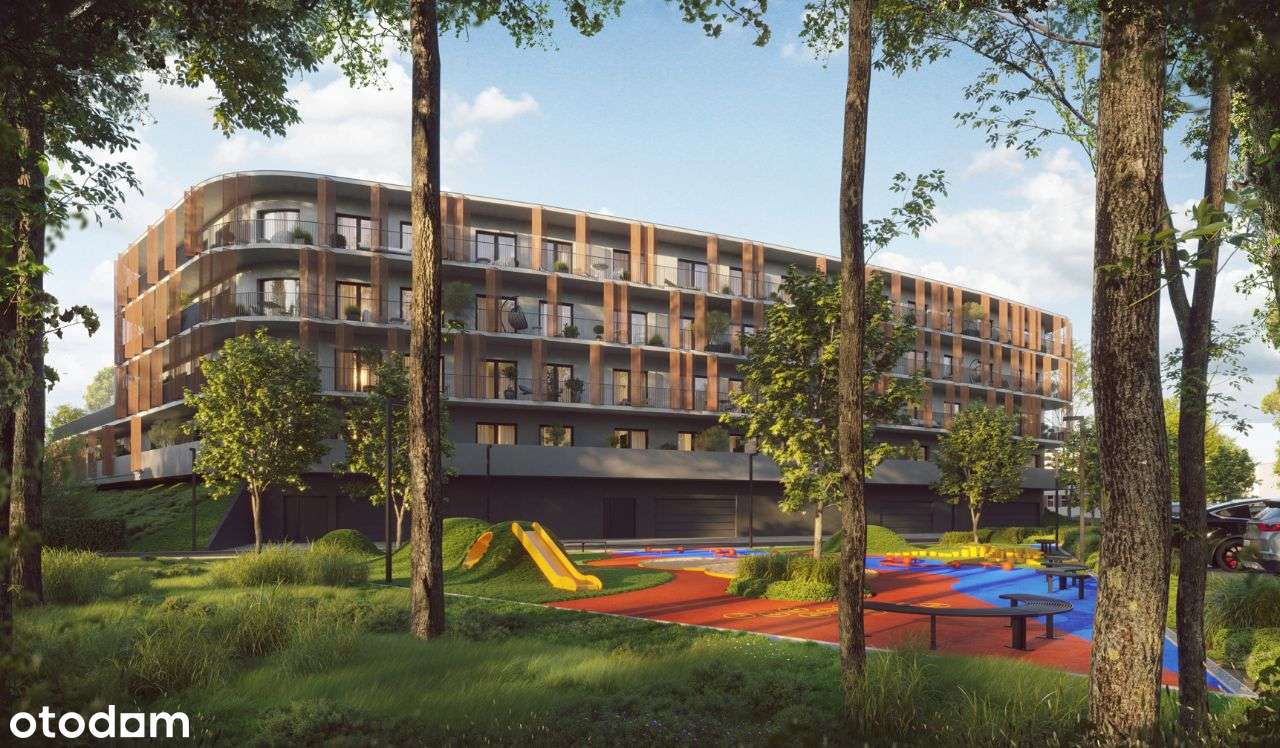 Kawalerka idealna dla inwestora 10 min od centrum-8