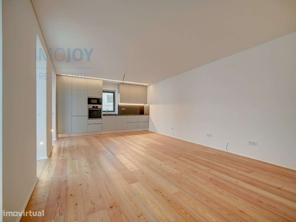 Moradia Única para Arrendamento no Coração de Cascais - Grande imagem: 2/29