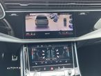 Audi Q7 3.0 45 TDI quattro Tiptronic S Line - 31