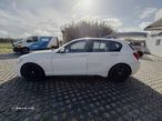 BMW 116 d Pack M - 29