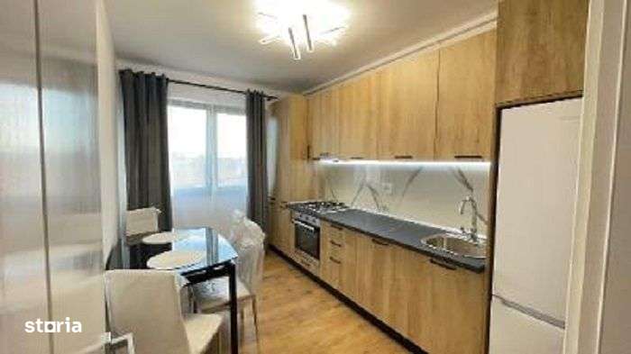 Apartament 2 camere bloc nou Ivory Residence OMV Pipera Parcare - Imagine principală: 5/12
