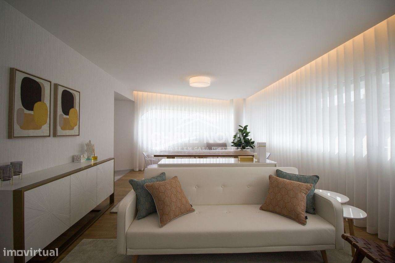 Apartamento T3 ao Polo Universitário da Asprela AR/02285/CO - Grande imagem: 3/11