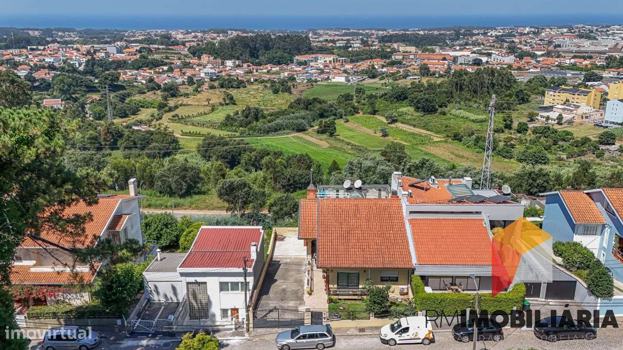 Moradia T3 em Vila Nova de Gaia-45
