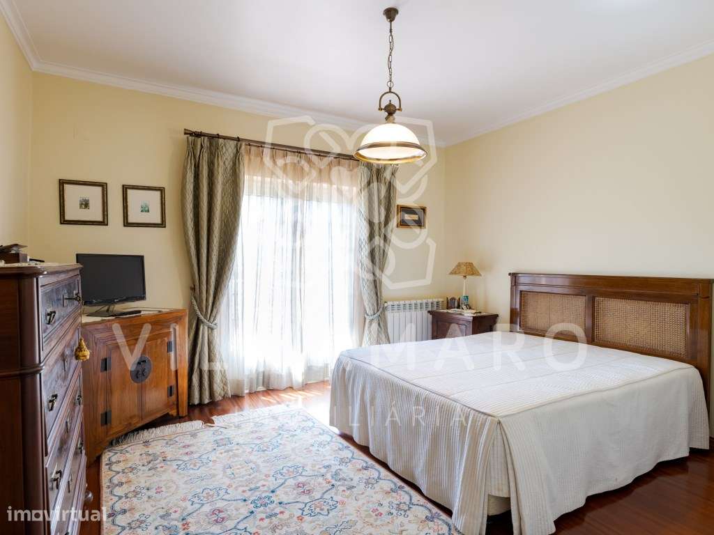 Moradia Isolada T4+1 - Espaço, Privacidade e Conforto a 8 Minutos d...-10