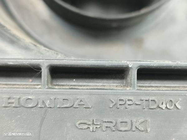 Caixa Filtro De Ar Honda Civic Ix Tourer (Fk) - 5