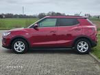 SsangYong Tivoli 1.5 T-GDI Quartz - 4