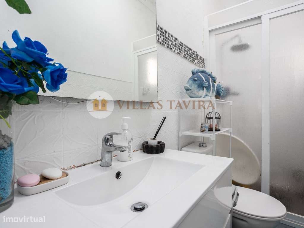 Prédio T4 no centro de Tavira | Investimento | Alojamento Local | E...-28