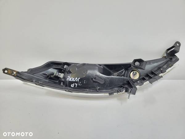 NISSAN JUKE F15 LAMPA KIERUNKOWSKAZ LEWY PRZÓD EUROPA - 5