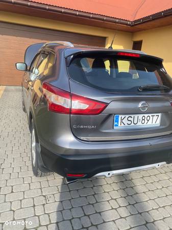 Nissan Qashqai 1.5 dCi Acenta - 7