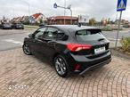 Ford Focus 1.5 EcoBoost Start-Stopp-System ST-LINE - 4