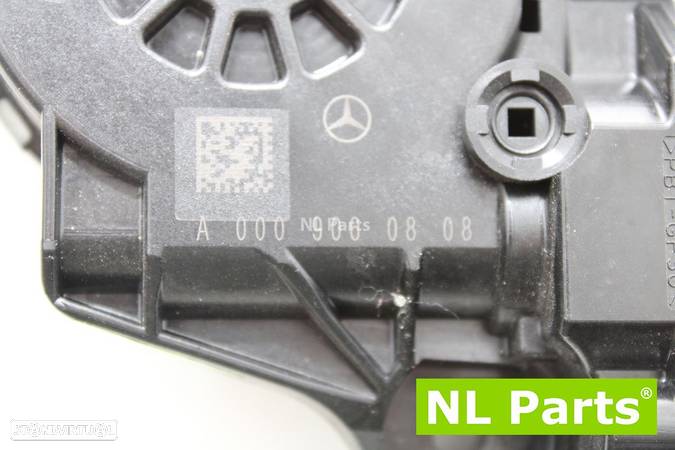 Motor do elevador do vidro Mercedes W177 V177 A0009060808 - 2