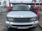 Land Rover Range Rover Sport - 3