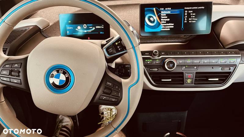 BMW i3 (60 Ah) - 15