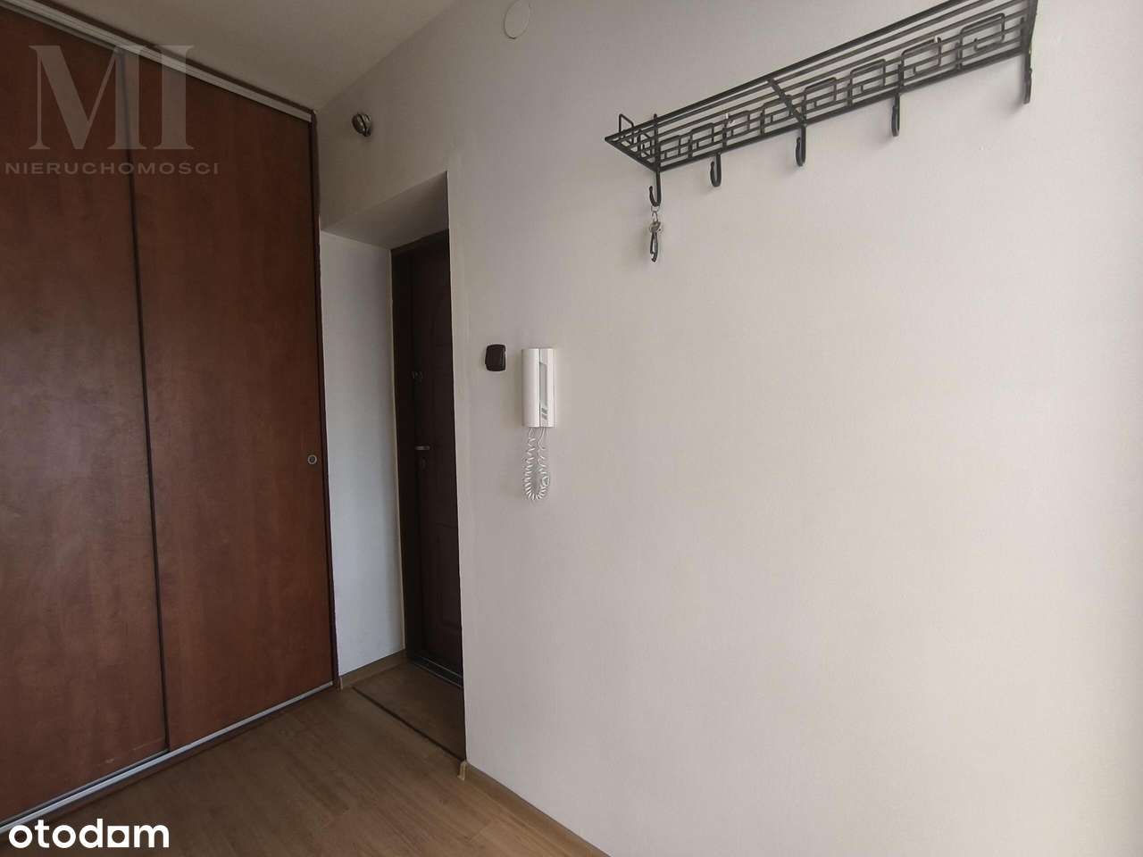 Mieszkanie 33m2, parter z balkonem-16