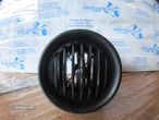 Grelha Friso Gre2366 SEAT IBIZA 6L 2004 1.9TDI 130CV 5P CINZA FD GRE VENTILAÇÃO - 1