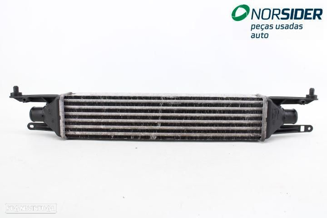 Radiador do intercooler Fiat Grand Punto|05-12 - 5