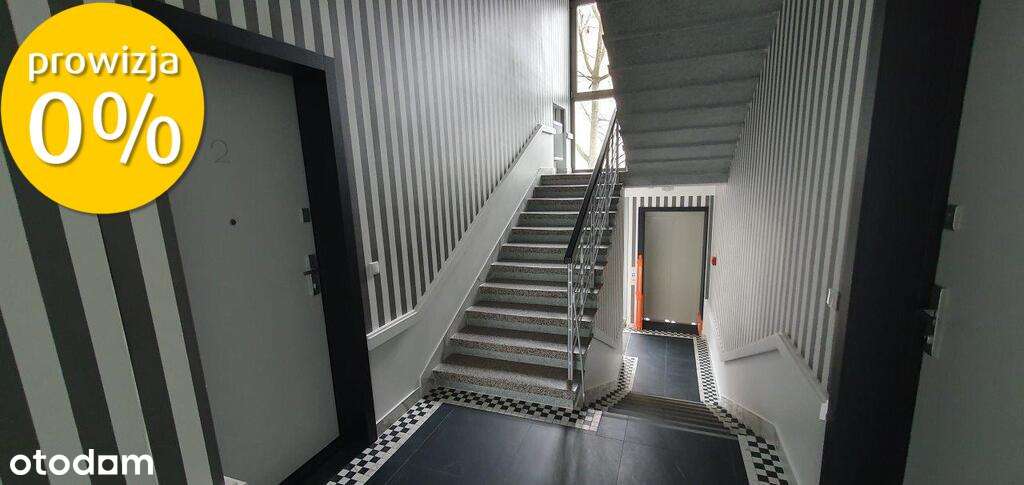 Inwestycyjne 3 pokoje z Tarasem 15 m2 w Kamienicy-3