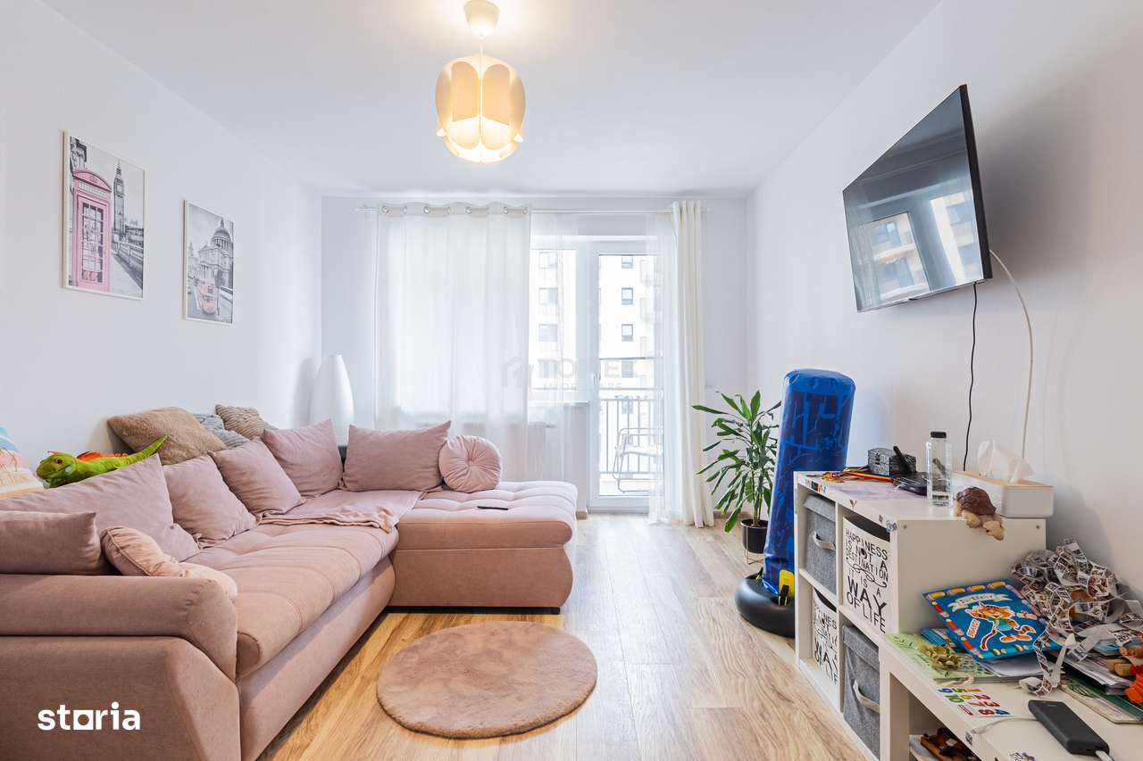 Apartament 2camere Casa Nobel by Victory-4