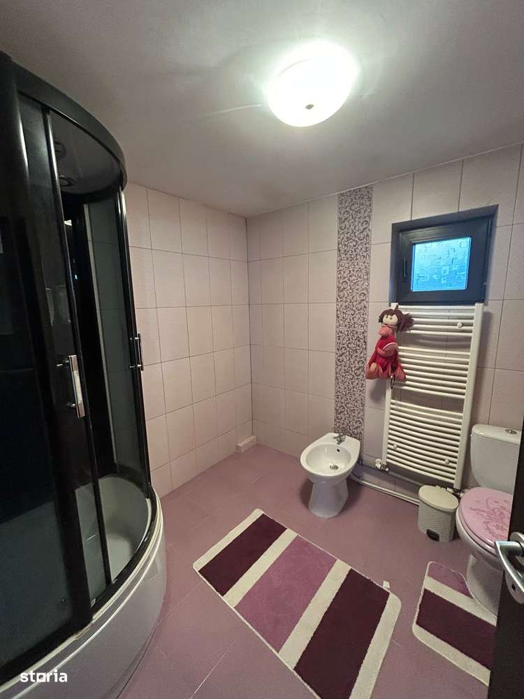 Casa - Lunca Cetatuii - COMISION 0-12