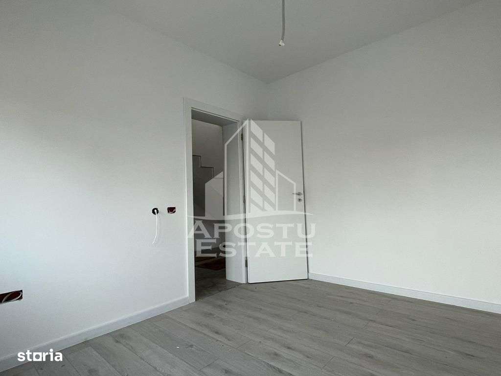 Duplex modern Giarmata Mare - Imagine principală: 4/20