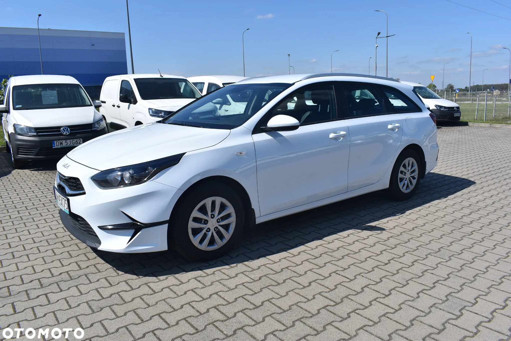 Kia Ceed 1.0 T-GDI S - 3