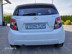 Chevrolet Aveo 1.6 LTZ - 6