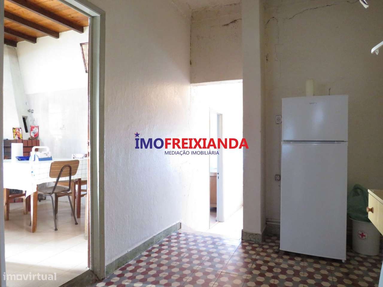 Moradia - Aldeia da Serra-15