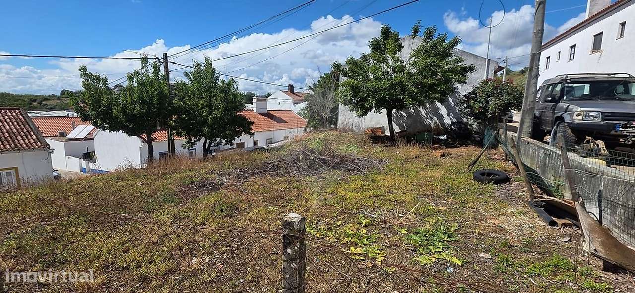 Terreno  para venda-5