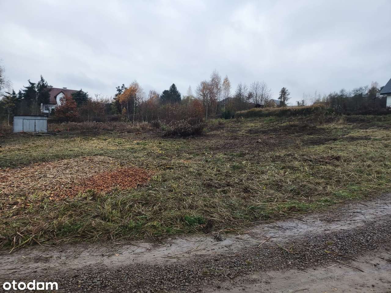 Działka pod dom lub inwestycję | 2319 m² | Lednica Górna | 250 zł/m²-0