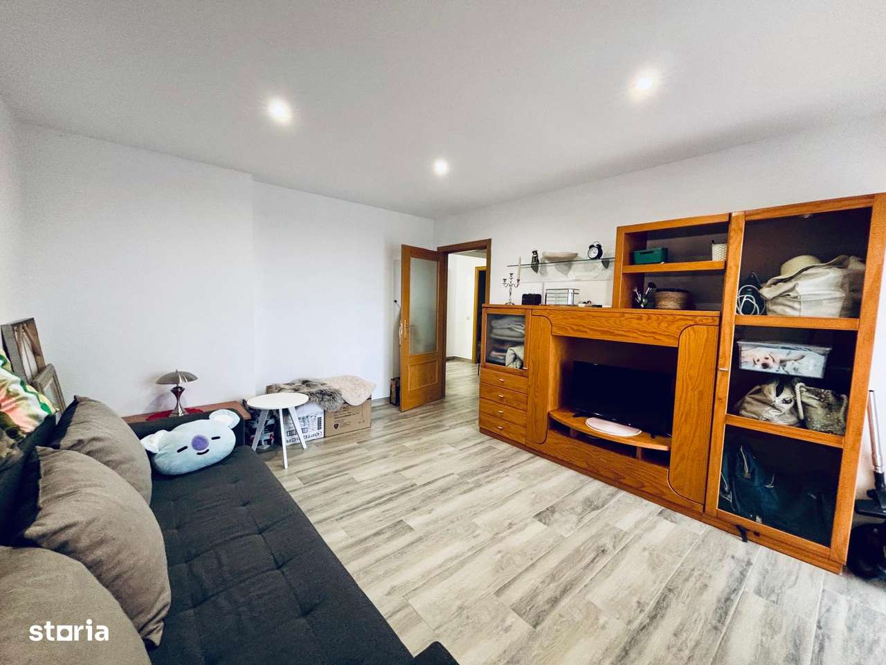 Apartament de vanzare cu 2 camere Confort Park, Vitan,Delta Vacaresti-0