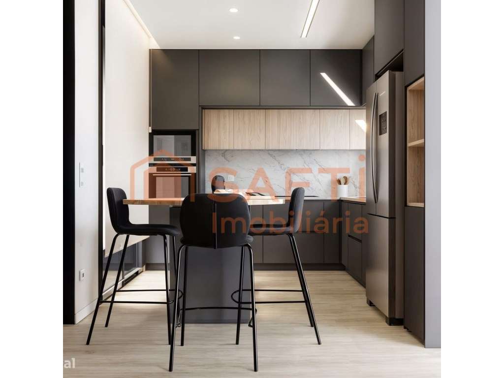 Moradia em Nazaré - Grande imagem: 5/11